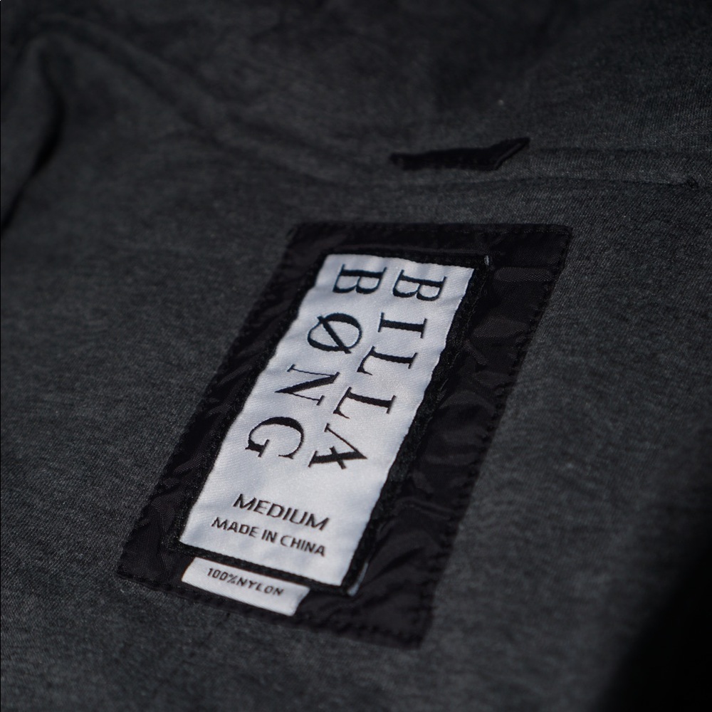 Billabong Jacket - image 3